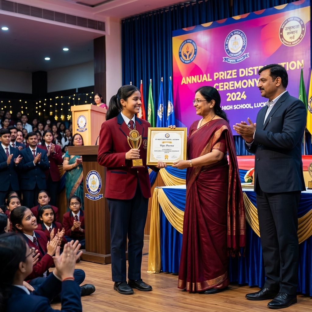 Awards Highlight