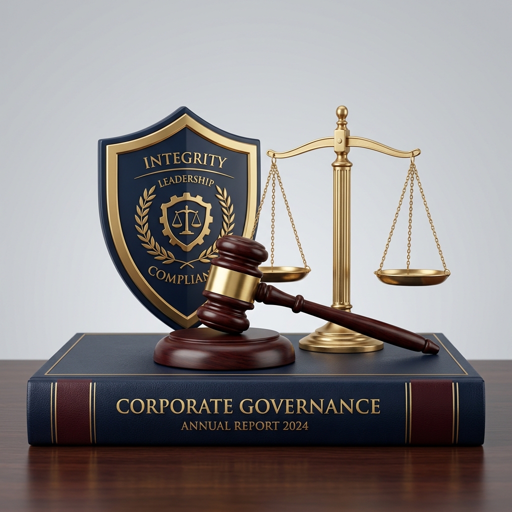 Governance and Leadership