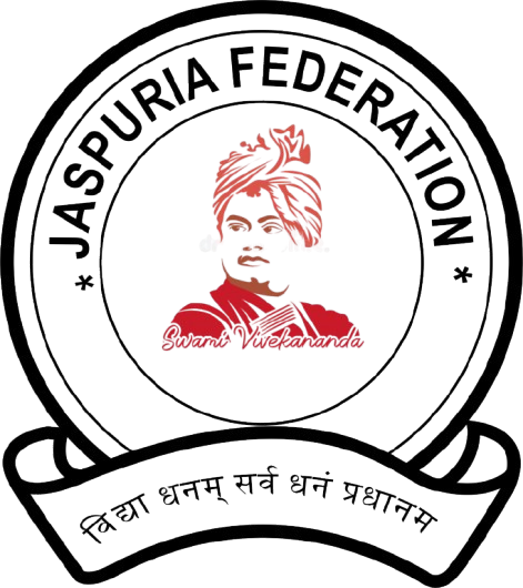 Jaspuria Federation Banner