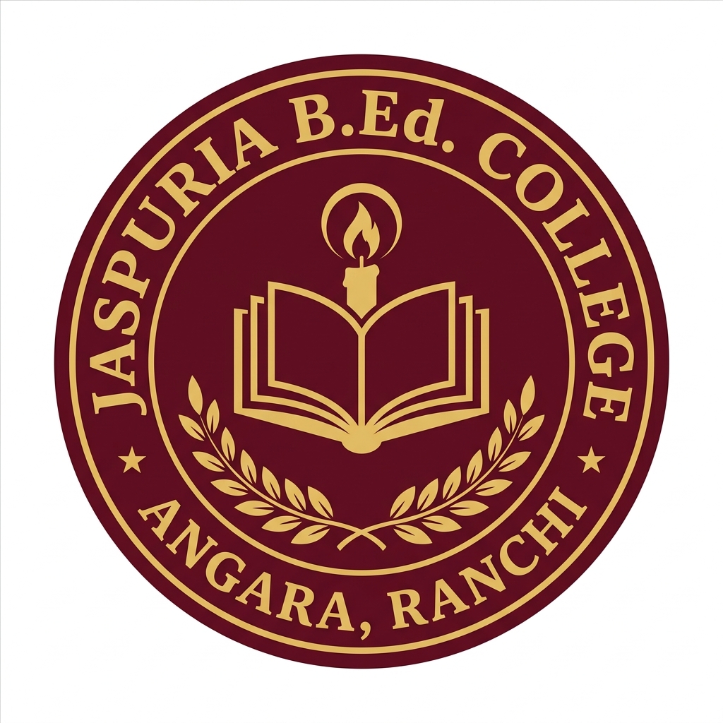 Jaspuria B.Ed. College