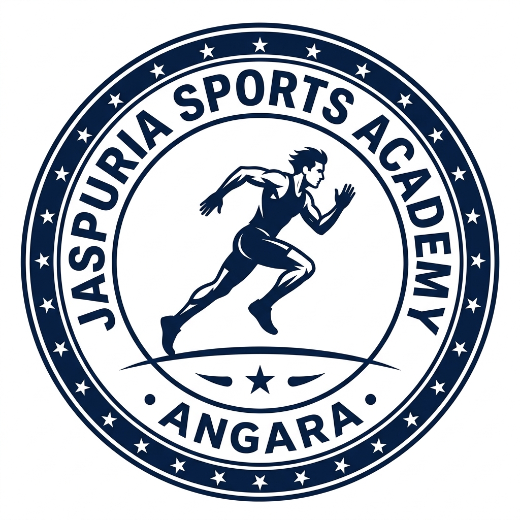 Jaspuria Sports Academy