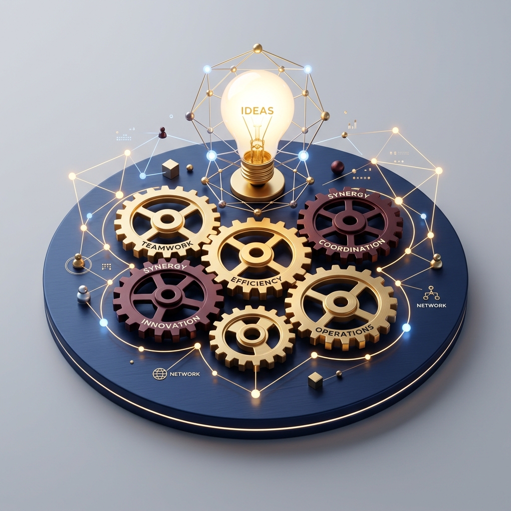 Operations and Collaboration