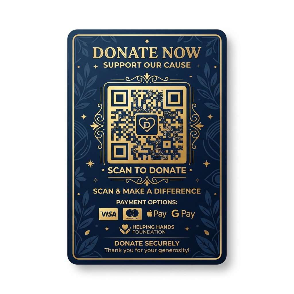 UPI QR Code